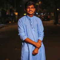 Chinmay Nawale