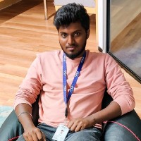 Deepak Ravichandran