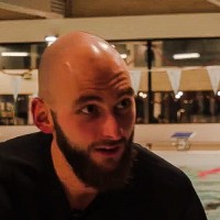 Adrien Pignard