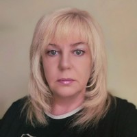 Svitlana Honcharova