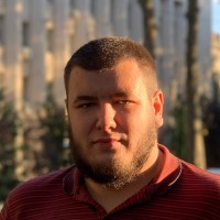 Andrii Podiachev