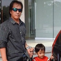 Kamayudin Zarin