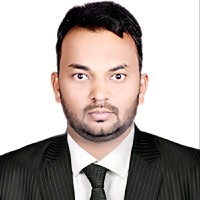 Obaid Shaikh