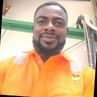 Francis Cudjoe