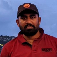 Murali Dondapati