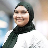 nabila az zahra