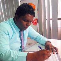Milan Madushanka