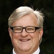 David Morgan-Hewitt