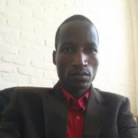 Theophile Ndoreyaho