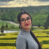 Laila Gahboub