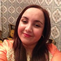 Kawtar Gardaoui