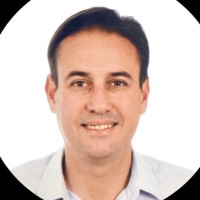 Bernardo Vásquez Serrano