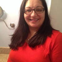 Lourdes Dos Santos