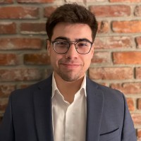 Zach Morales