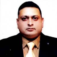 Amit Gupta