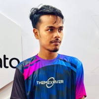Akmol Hosen