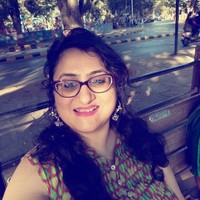 Aishwarya Samant