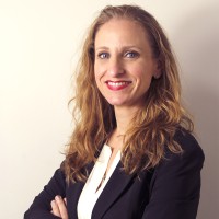 Ana Carina Chillaron de la Torre