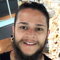 Edlon Batista De Santana