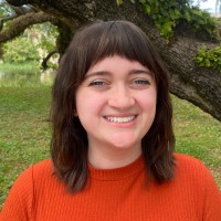 Caroline Bedenbaugh