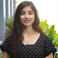 Samreen Shaikh