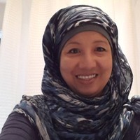 Dahlia Roslan