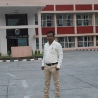 Dr. Mahendra S. Shinde