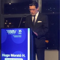 Hugo A. Morató H.
