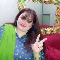 Arooj Shafqat
