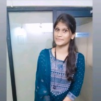 Shweta Chakrupe