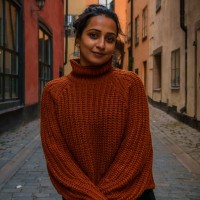 Soumya Talikoti