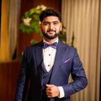 Aijaaz Shaikh