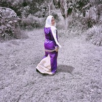 Roshaliza Abdul Rahman