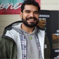 Luis Reyes