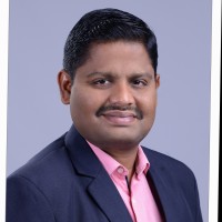 Suresh Jayaraj