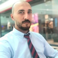 Ahmad Al-Khatib