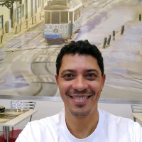 Djalma Soares De Oliveira