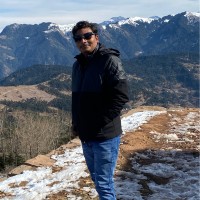 Vikas Srivastava