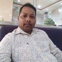 TAPAN OJHA