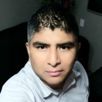 Marcos Ortega lopez