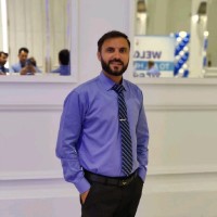 Waseem Shah