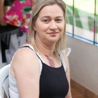 Patrícia Cristina Pignata (PCD)