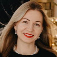 Svetlana Kočubeja