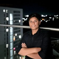 Harivatsa Anandan
