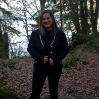 Grace Stensland