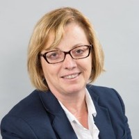 Sylvie Cantin