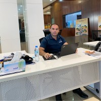 Ahmad Summak