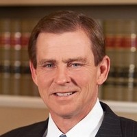 Tom Saunders