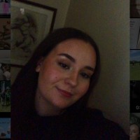Olivia Cooper