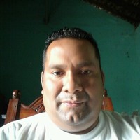 Boanerges Urbina Camacho